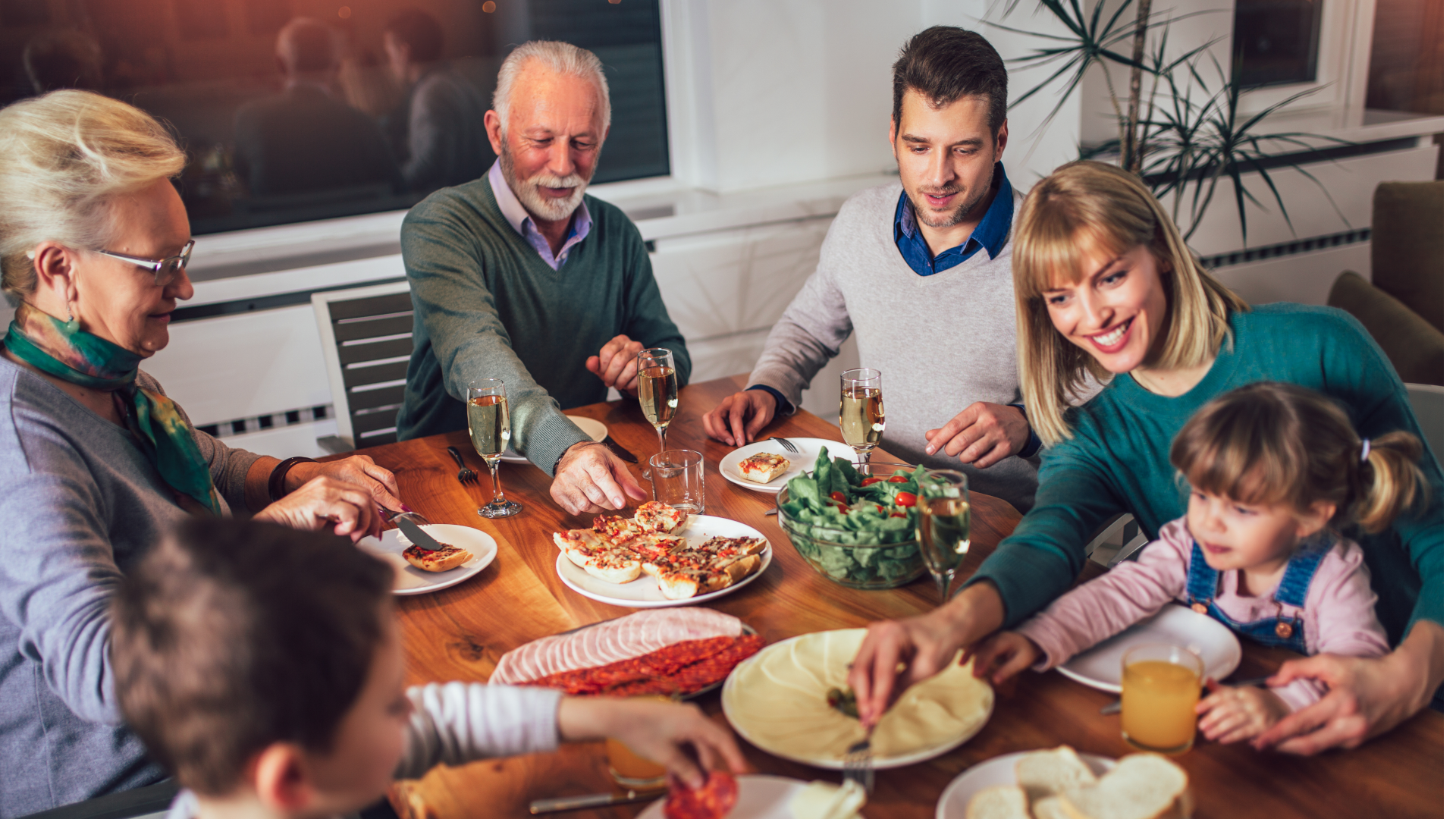 6 Family-Friendly Dinner Ideas To Make in Under 30 Minutes