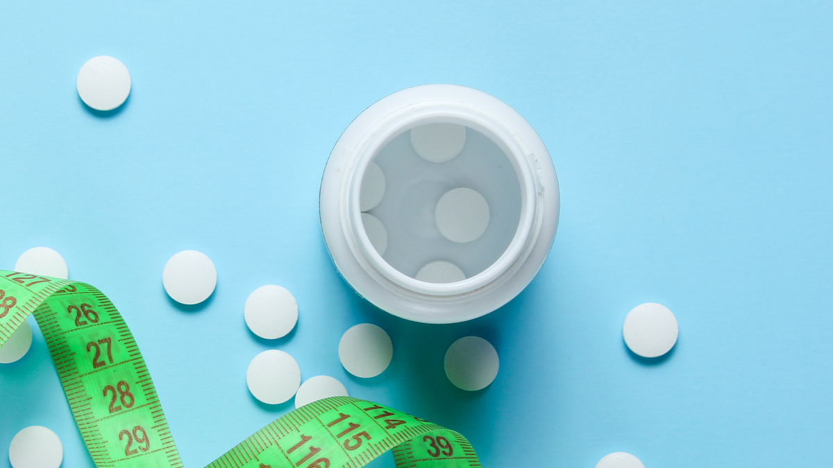 Do weight loss pills work? PhenQ (Australia)