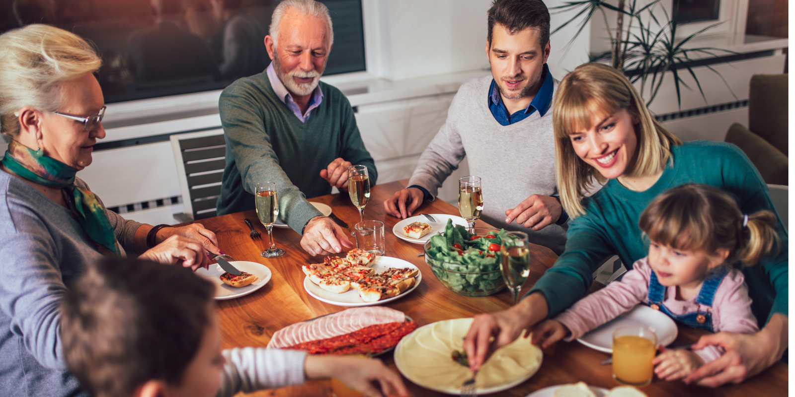 6 Family-Friendly Dinner Ideas To Make in Under 30 Minutes