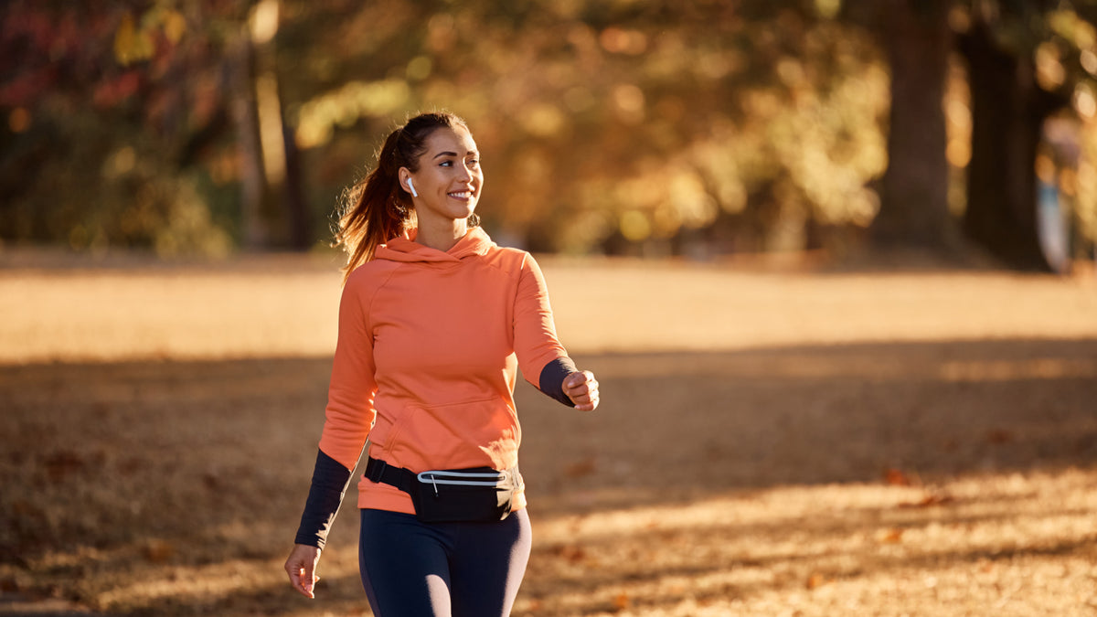 9 Fall Fitness Hacks to Keep You Motivated to Exercise – PhenQ (Australia)