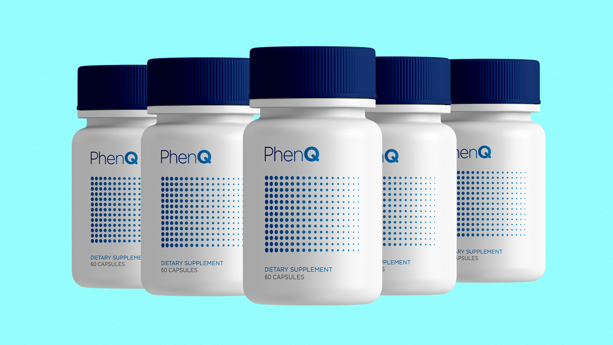 PhenQ Vs. Leanbean which is best for weight loss? PhenQ (Australia)
