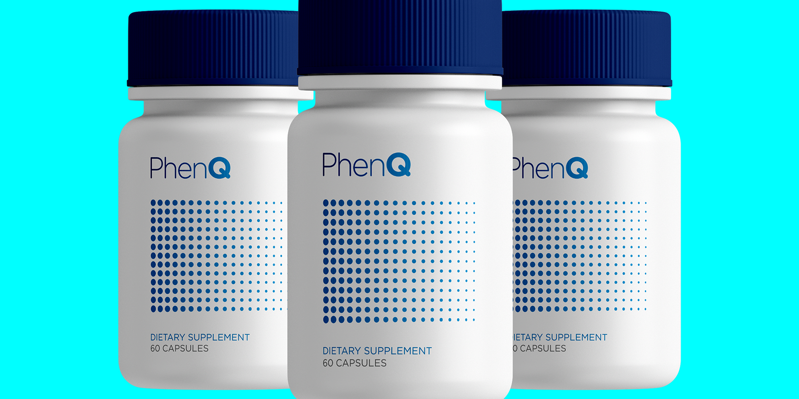 PhenQ new and improved formula: everything you need to know