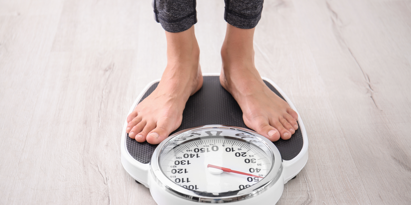 The Top Benefits of Sustainable Weight Loss