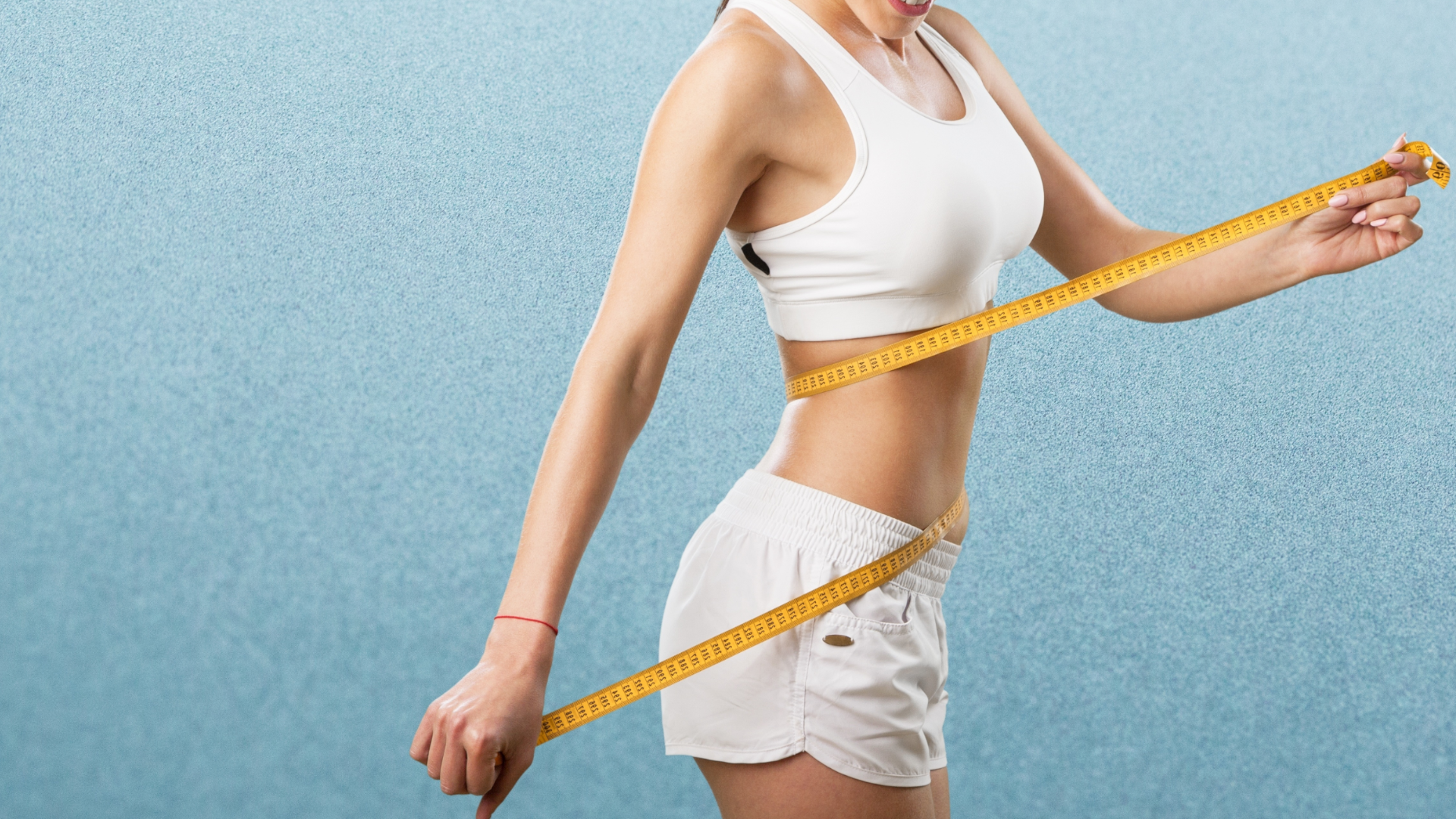 Your Ideal Sustainable Weight Loss Rate