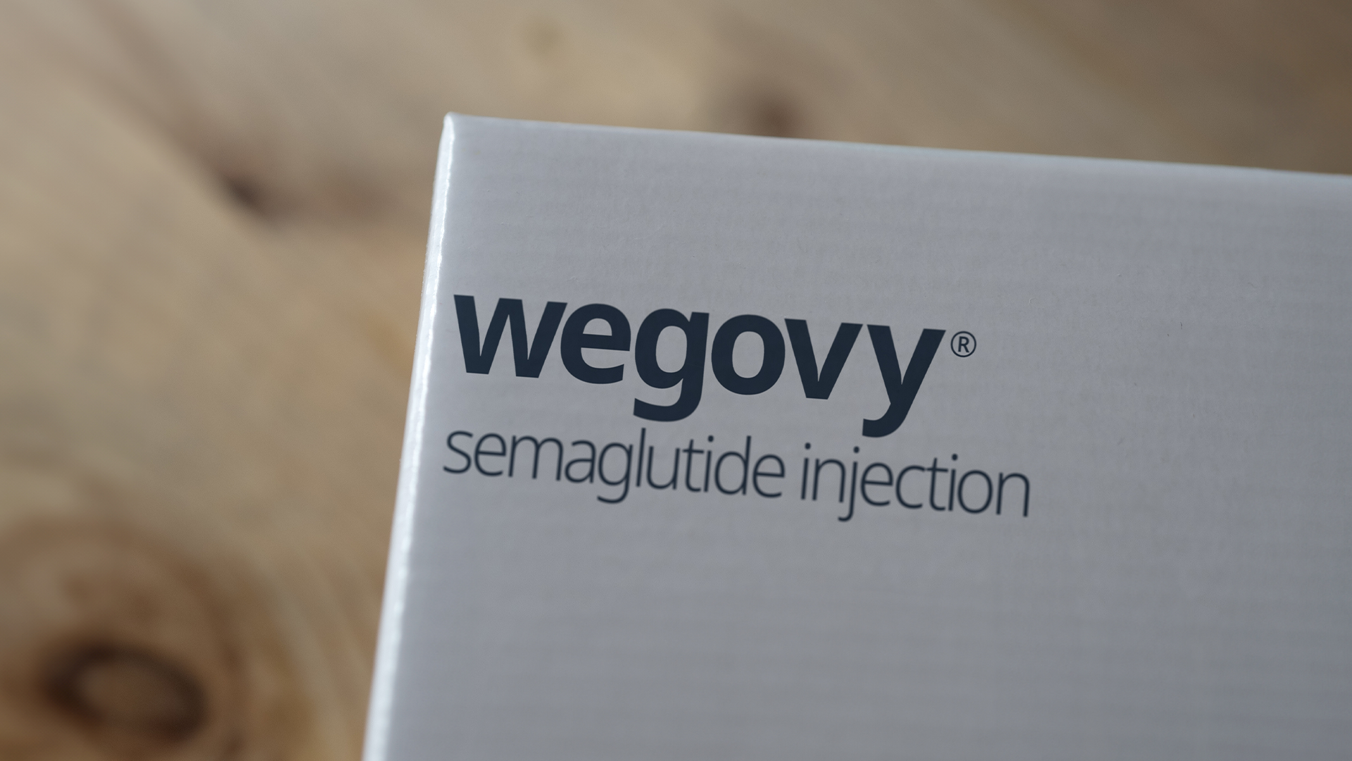 Wegovy injection booklet