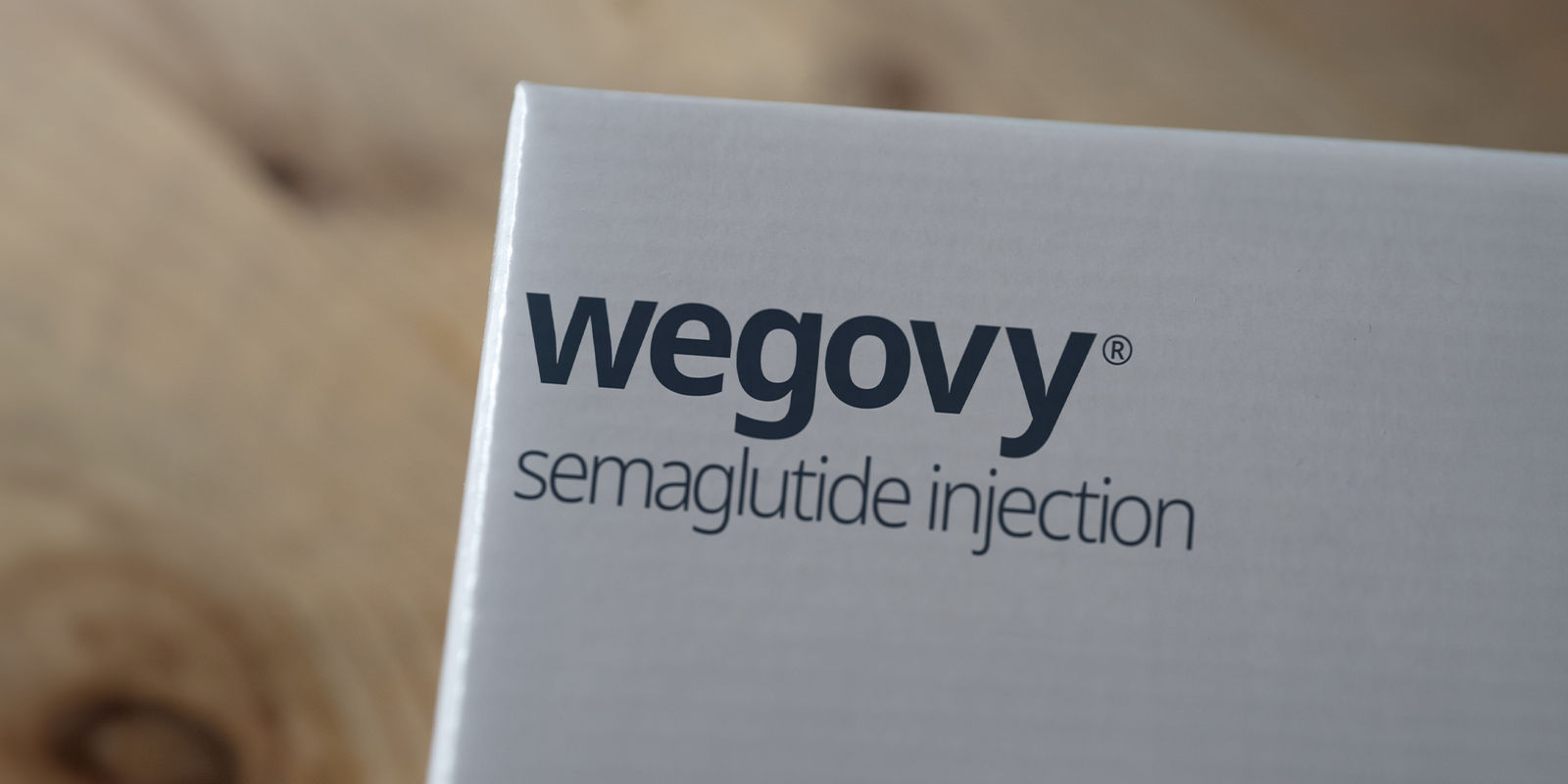 Wegovy injection booklet